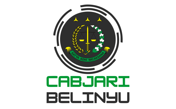 Cabjari Belinyu Logo